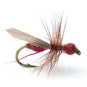 Umpqua Flies Flying Ant Cinnamon #16