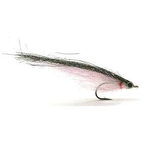 Umpqua Flies Runars Deceiver Black #4