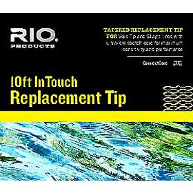 RIO InTouch 10ft Sink Spetsar Type 6 #5 3m 55gr 3,6g