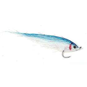 Umpqua Flies Runars Deceiver Blue #4