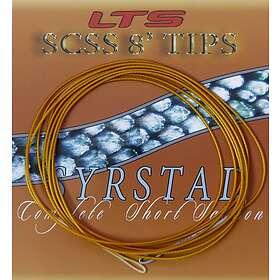 LTS Syrstad Complete Salmon Spetsar 8' Intermediate