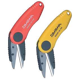 Daiwa Riggor Folding Snips X6 Linklippare