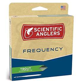 Scientific Anglers SA Frequency Trout WF7