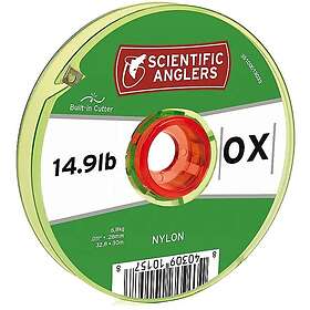 Scientific Anglers SA Nylon Tippet 2X 0.23mm 30m