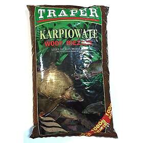 Wiggler Traper Karpiowate mäsk