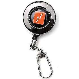 Guideline Pin On Reel Small