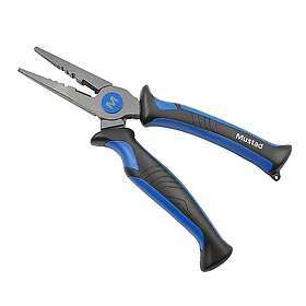 Mustad Hero Fishing Plier Tång