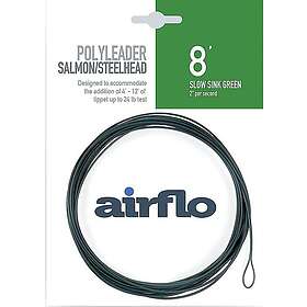 Airflo Salmon polyleader 8' Slow Sink