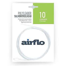 Airflo Salmon Polyleader 10' HOV Hover