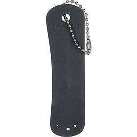 Owner keramisk krokbryne Alltid vassa krokar