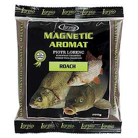 Lorpio Attractor Magnetic 200g Roach Aromatiskt lockmedel