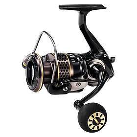 Lawson Adventure II Combo Baitwinder 3 8' 3-18g spö och BW3 1000FD rulle