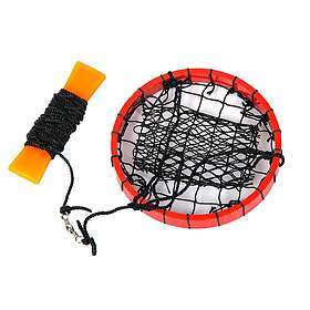 C-A-Leschbrandt CAL Krabbefanger rund Perfekt for de yngste