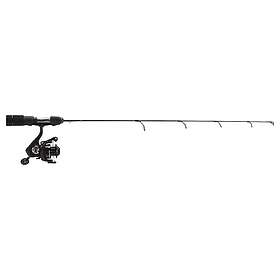 13 Fishing Blackout Spinning Combo 27" UL