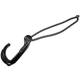 C-A-Leschbrandt Krok med strikk