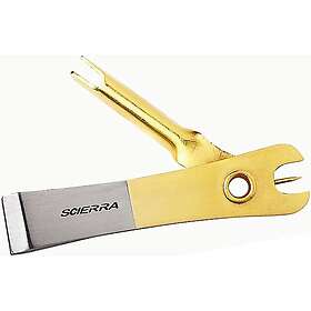 Scierra line clipper combo tool
