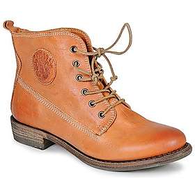 Blackstone Lace Up High Boot Alice (Femme)