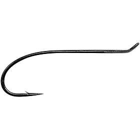 Mustad SL53UBL Salmon single #4 Signatur enkel laxkrok (25 st)