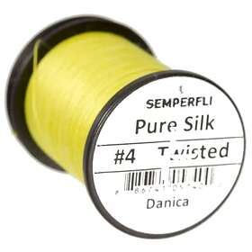 Semperfli Pure Silk Danica perimrose #4