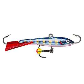 Rapala Jigging Rap 3cm STHB Balansepilk