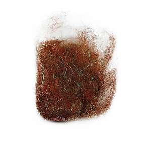 Hareline Senyo's Laser Dub Sculpin Olive 337