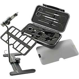 C&F Marco Polo Fly Tying System CFT-1000