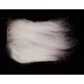Fly-Rite Inc White Dubbing