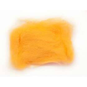 Fly-Rite Inc Golden Amber Dubbing
