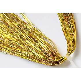 Hedron Flashabou Magnum Holo Yellow