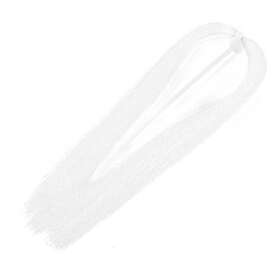 Just add H20 Products H20 Fluoro Fibre White Fluorescerande fibrer