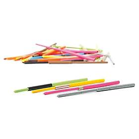 Pro Sportfisher Pro Flexitube System Clear L