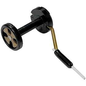 Rite Bobbin Shorty Kermaisk Trådhållare