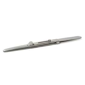Gulff Flydressing Beadhead Tweezer Pinsett för flugbindare