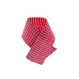 The Fly Co. Barred Round Rubberlegs Pink/Black