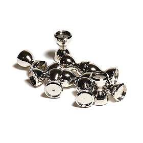 The Fly Co. Wapsi Real Eyes Silver Str. S