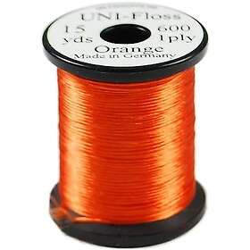 Uni Products Inc Uni Floss Orange