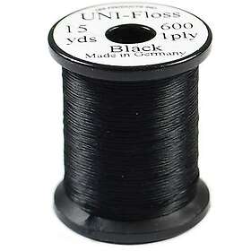 Uni Products Inc Uni Floss Black