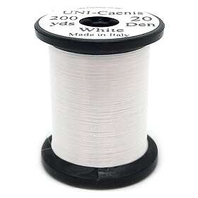 Uni Products Inc UNI Bindtråd 8/0 White 200y