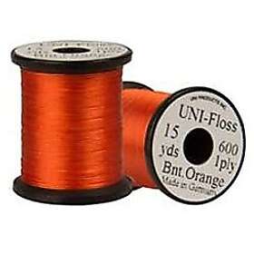 Uni Products Inc Uni Floss Burnt Orange