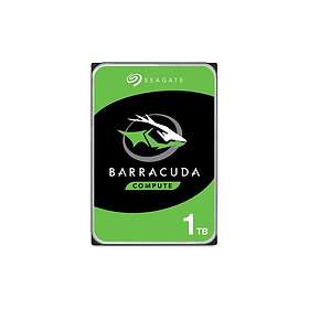 Seagate Barracuda ST1000DM014 256MB 1TB