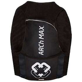 Arch Max 12l Hydration Vest Svart S-M