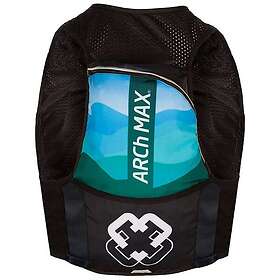 Arch Max 12l Hydration Vest Svart XS