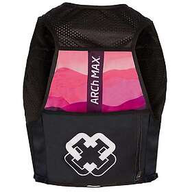 Arch Max 6l Hydration Vest Svart XS