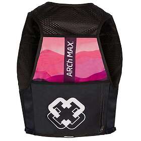 Arch Max 6l Woman Hydration Vest Svart S-M