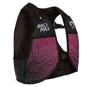 Arch Max 2.5l Hydration Vest Unisex Röd S-M