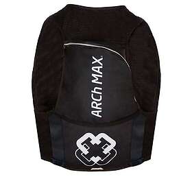 Arch Max Whv8e3 8l Woman Hydration Vest Svart L-XL