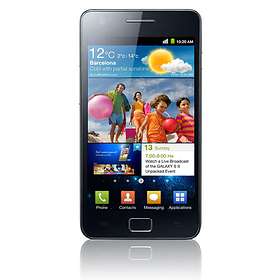 Samsung Galaxy S II GT-i9100G 16Go