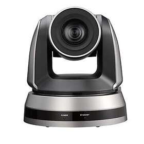 Lumens VC-A50P PTZ-kamera, 1920 x 1080 Full HD, 2 MP, 60 fps, 63°
