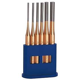 Rennsteig 6-delar mejselsats 4251700