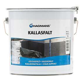 Hagmans Kallasfalt HAG55233